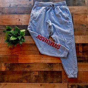 Gymshark Grey Men's Joggers